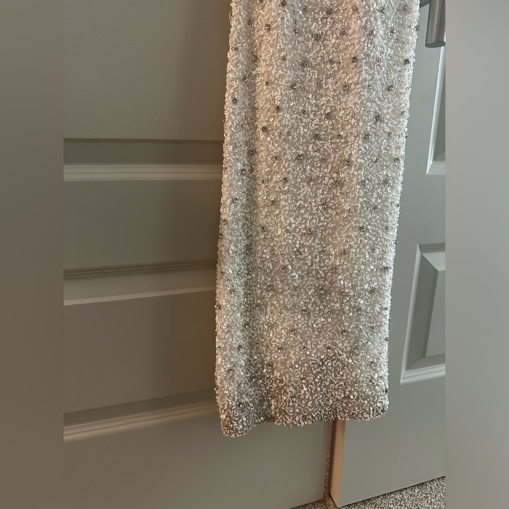 Retrofete Olivia Sequin Dress - Picture 3 of 7